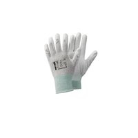 Antistatic Handgloves - Application: Electronics Manufacturing