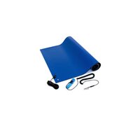 Antistatic Mat - Color: Blue