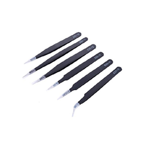 Anti Static Tweezer