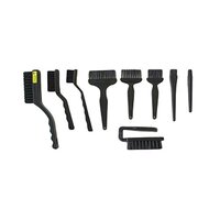 Conductive Antistatic Brush - Application: Industrial