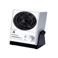 Ionizing Air Blower - Application: High-capacity Industrial Systems Or Portable Cleaning Tools.