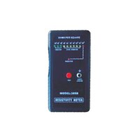 385b Toki Make Surface Resistivity Meter - Material: Plastic