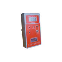 Human Body Voltage Checker