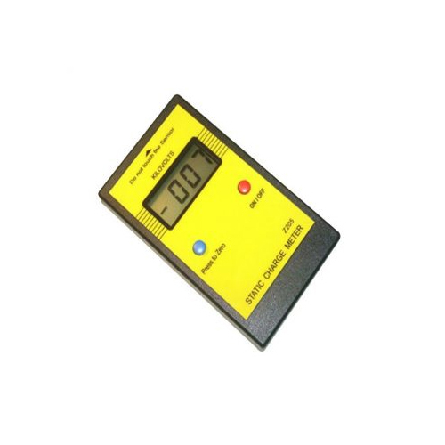 Z205 Digital Static Charge Meter