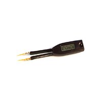 Smart Tweezers - Accuracy: 1  %