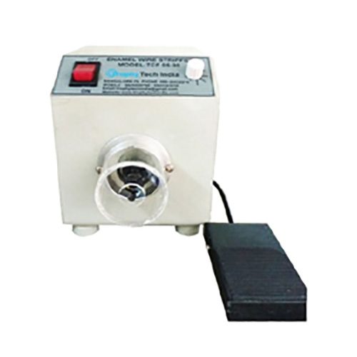 Handheld Enamel Wire Stripper