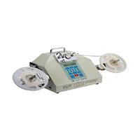 Chip Counting Machine - Color: White