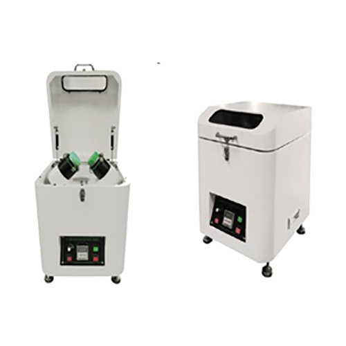 Solder Paste Mixer