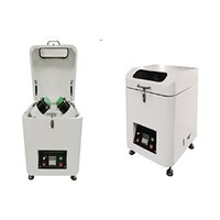 Solder Paste Mixer - Capacity: 1000x  500 Kg