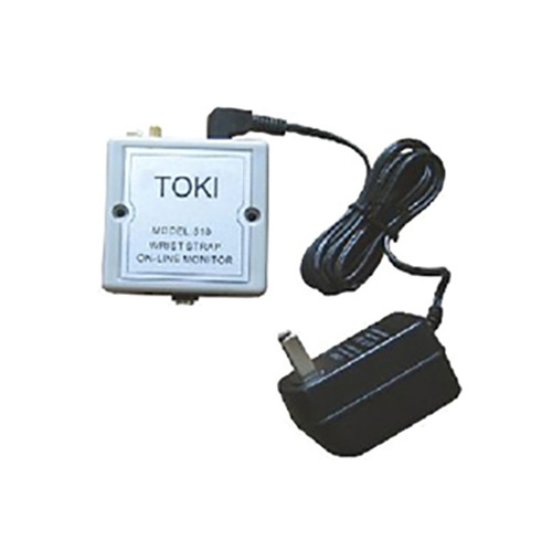Wrist Strap Online Moniter