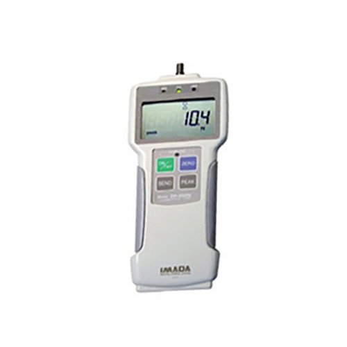 Digital Push Pull Meter