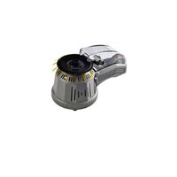Z Cut2 Automatic Tape Dispenser - Application: Protective Film
