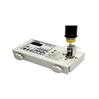 Hp-100 Digital Torque Meter - Frequency: 50hz