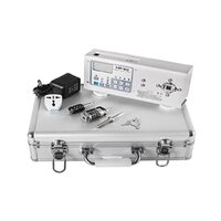 Hp 50 Digital Torque Meter - Application: Industrial