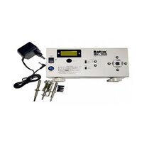 Bk-100 Digital Torque Meter - Battery Life: Approx. 8 Hours