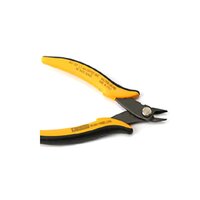Tre-03 Wire Cutter - Color: Orange