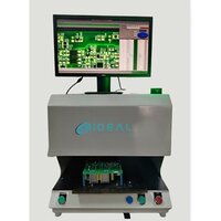 Pcb Vision System - Dimension (l*w*h): Table-top Model