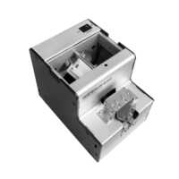 Automatic Screw Feeder - Dimension (l*w*h): 180 X 125 X 150 Millimeter (mm)