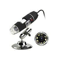 1000x Usb Digital Microscope - Application: Electronics Inspection & Educational Use