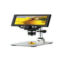 1200x Digital Hd-high Definition Microscope - Features: 1080p Hd Camera