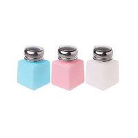 Alcohol Bottle - Attributes: Strong