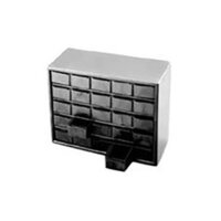 Component Organizer Esd - Attributes: Strong