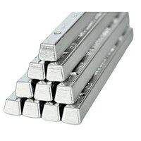 Solder Bar - Belt Type: Na