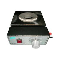 Ir-100 Solder Bath - Color: Gray