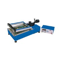 14x14 Inch Dip Soldering Machine - Operating Temperature: 400 Celsius (oc)