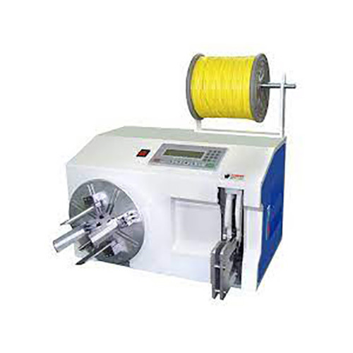 Cable Winding Bundling Machine