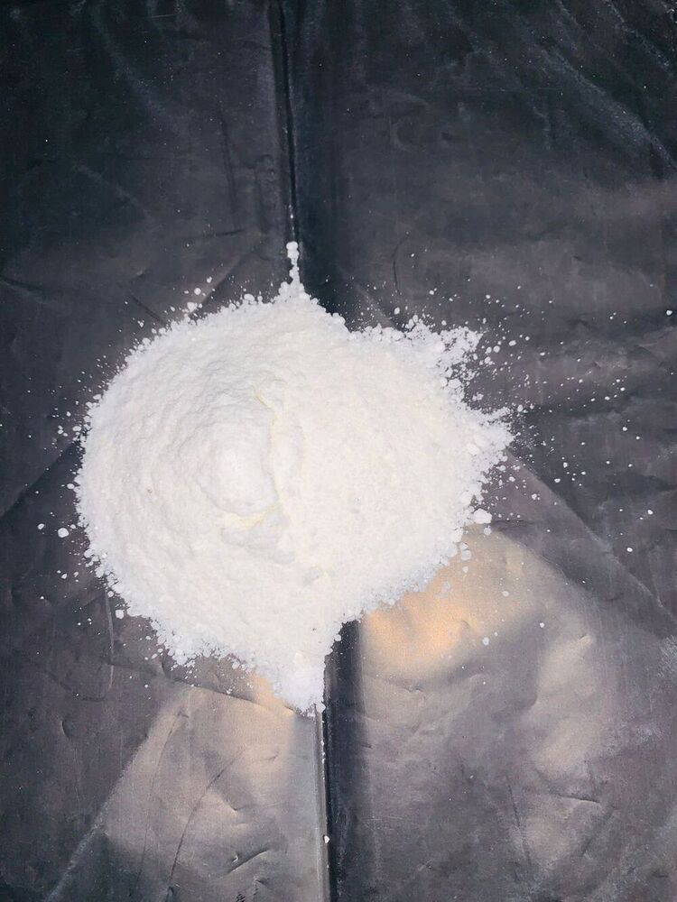 Ammonium Carbonate - Application: Fertilizer