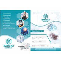 Plastic Hospital Files