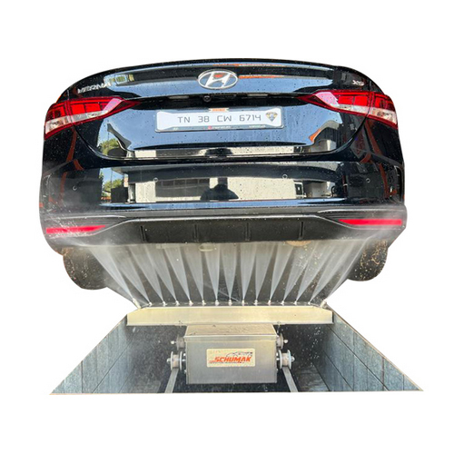 Version 2 Under Chassis Wash