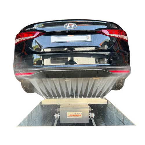 Version 3 Under Chassis Wash