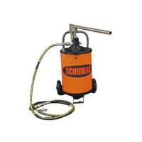 Hgp-10 Hand Grease Pump