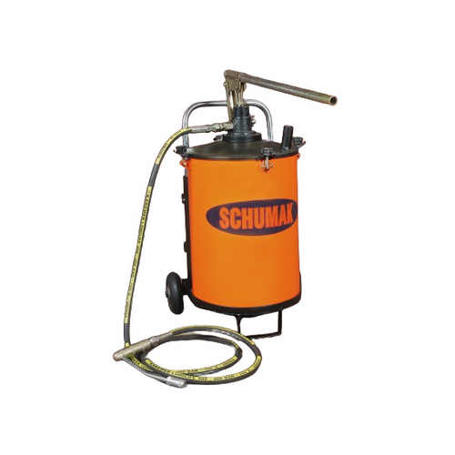 HGP-20 Hand Grease Pump