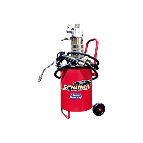 PGP-10 Pneumatic Grease Pump