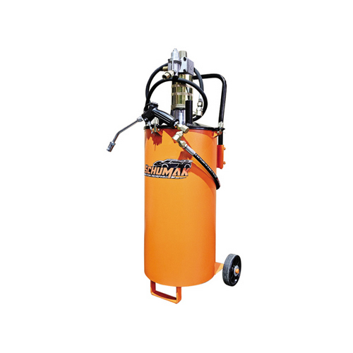 PGP-25 Pneumatic Grease Pump