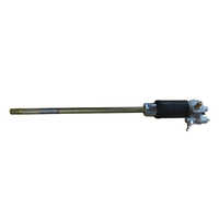 Pgp-200 Pneumatic Grease Pump