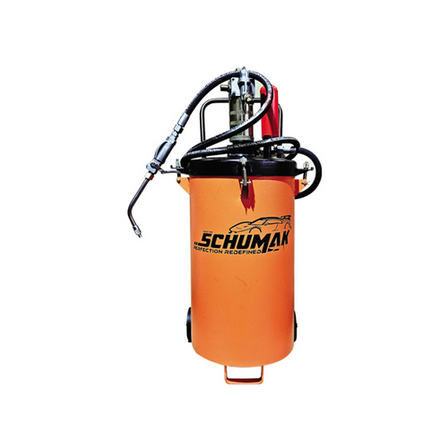 POP-50 Pneumatic Oil Pump