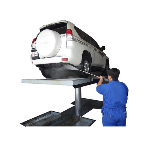 4 Ton TRP Pro Hydraulic Washing Lift