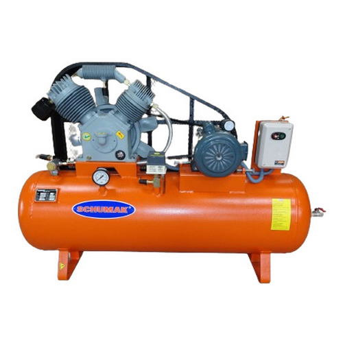 SDS-05 Two Stage Air Compressor