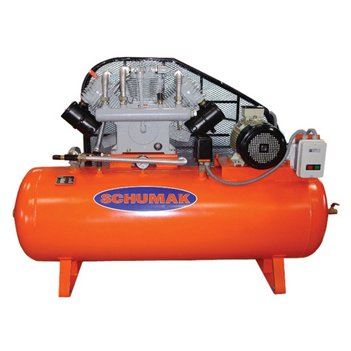SDS-10 Two Stage Air Compressor