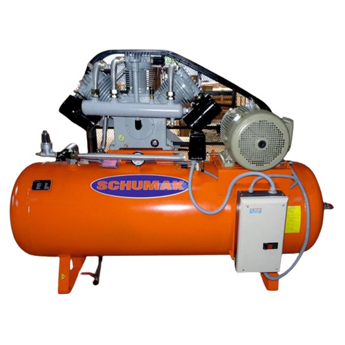 SDS-15 Two Stage Air Compressor