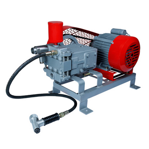 3 Cylinder High Pressure Car Washer