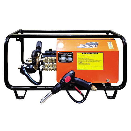 Hurricane Car Washer Pump