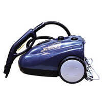 Mini Steamer For Car Interior Cleaning