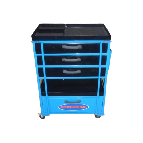 Durable Tools Trolley