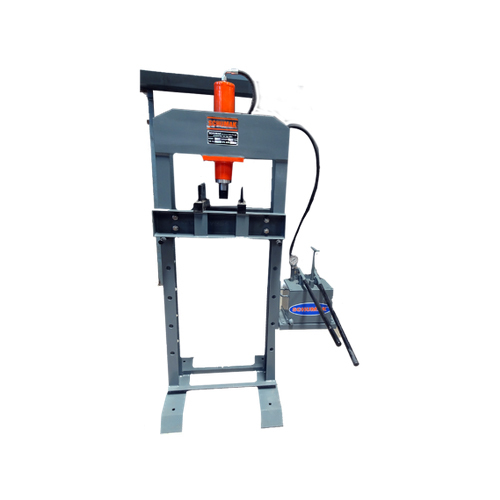 Hydraulic Press Machine