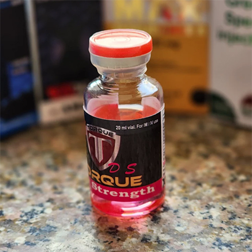 Torque AMP Injection 1500mg-ml 20ml - Adenosine Monophosphate Energy Booster(Energy Injection)